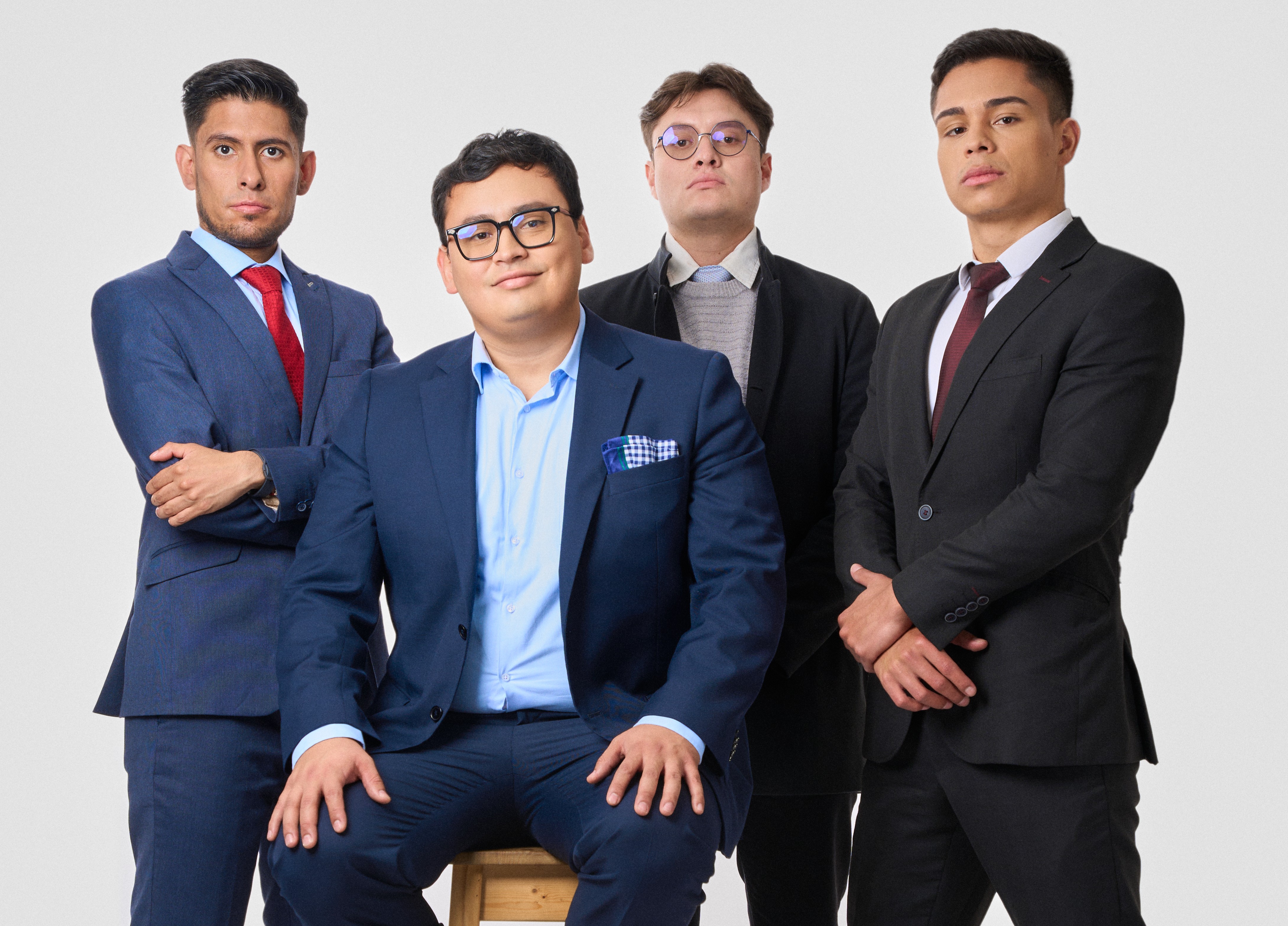 Imagen institucional